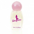 Perfume afrodisíaco das Putas